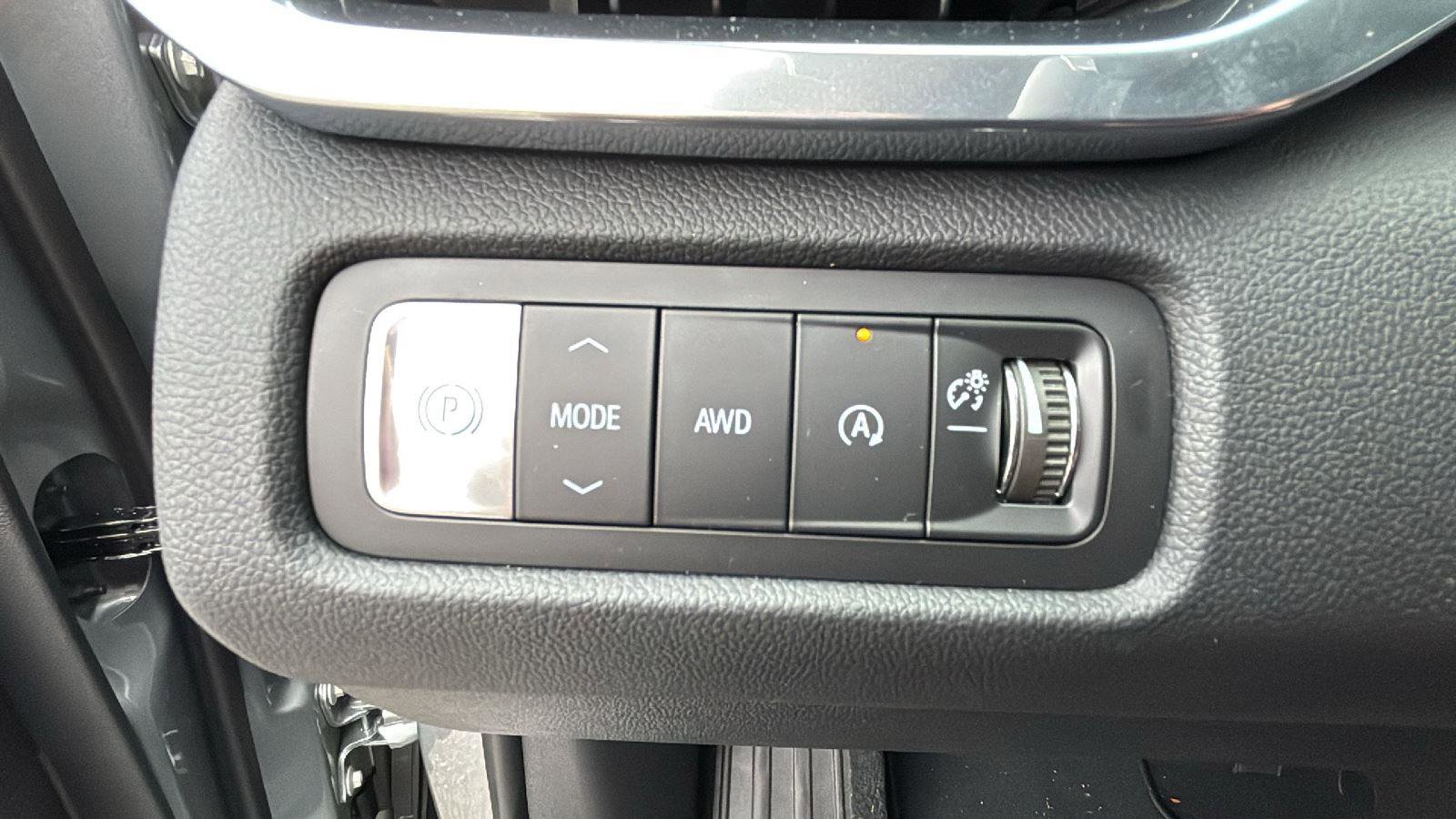 New 2026 GMC Acadia Elevation w/ Elevation Premium Package image 14