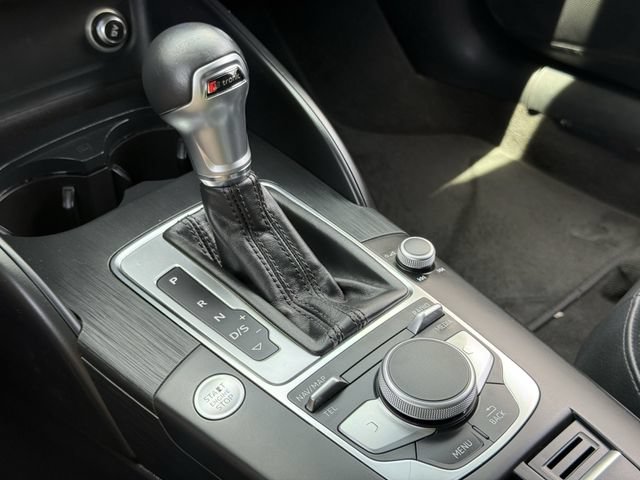 Used 2019 Audi A3 2.0T Titanium w/ Convenience Package FWD image 22