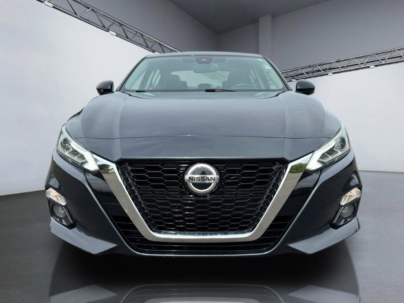 Used 2020 Nissan Altima 2.5 SL FWD image 9