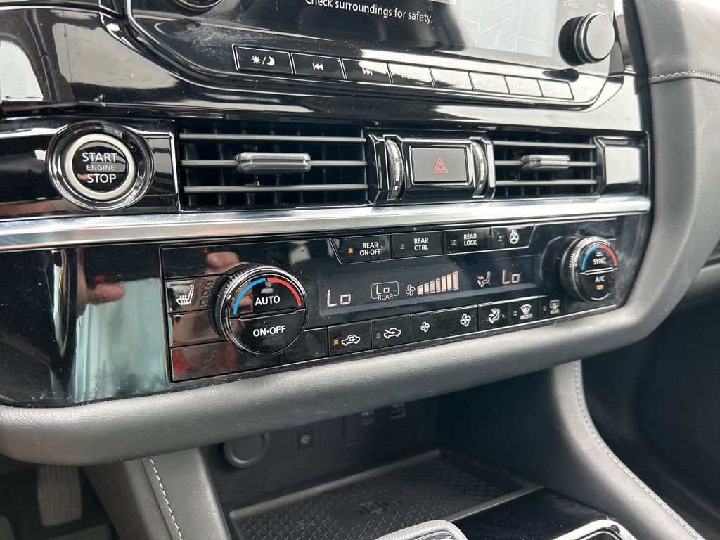 Certified 2023 Nissan Pathfinder SL w/ SL Premium Package image 37