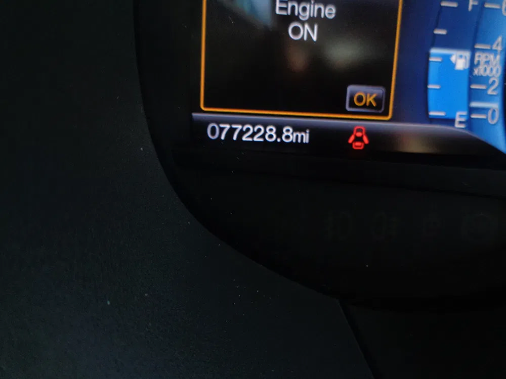 Used 2015 Ford Edge SEL w/ Equipment Group 201A AWD/4WD image 21