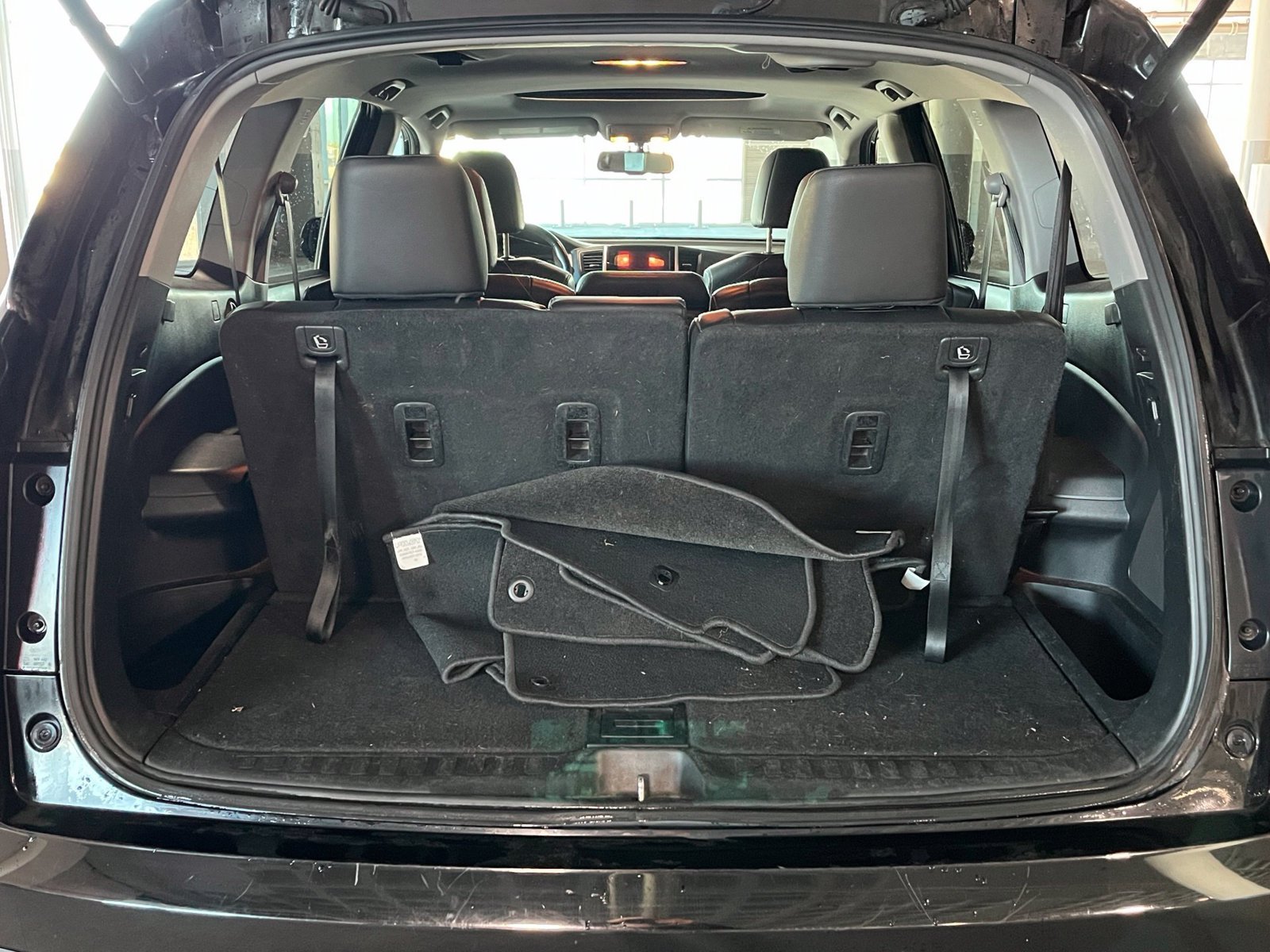 Used 2016 Honda Pilot EX-L image 10