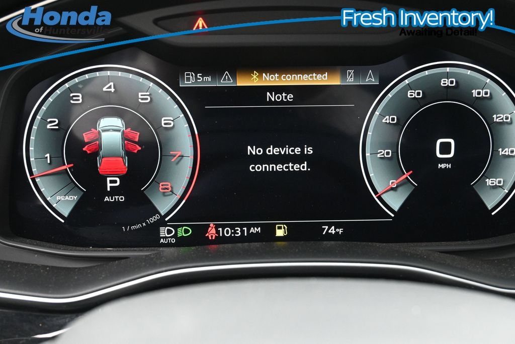 Used 2022 Audi Q7 3.0T Prestige AWD/4WD image 18