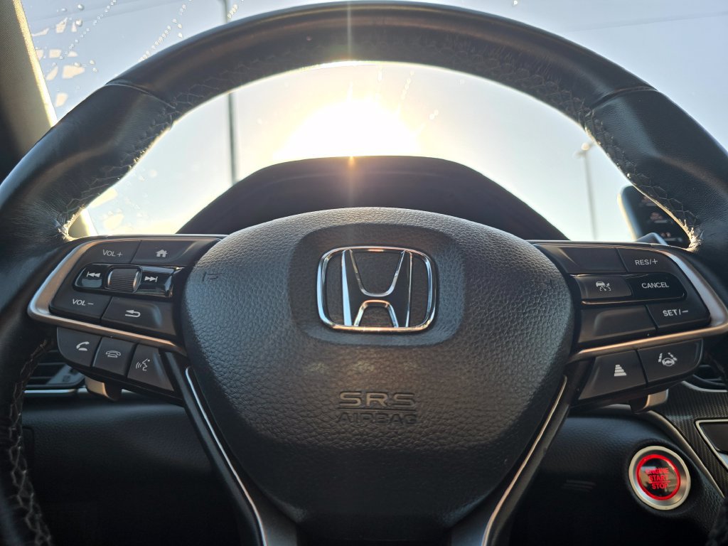 Used 2022 Honda Accord Sport image 20