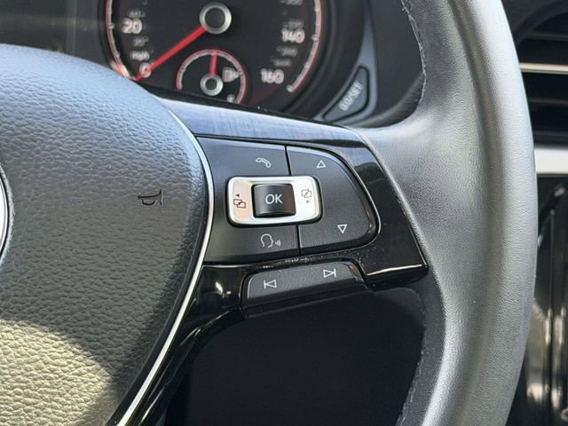 Used 2022 Volkswagen Passat 2.0T SE image 20