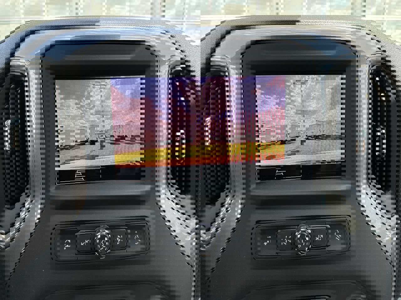 New 2025 GMC Sierra 2500 Pro w/ Convenience Package image 17