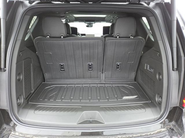 New 2026 GMC Yukon Elevation w/ Elevation Premium Package image 30