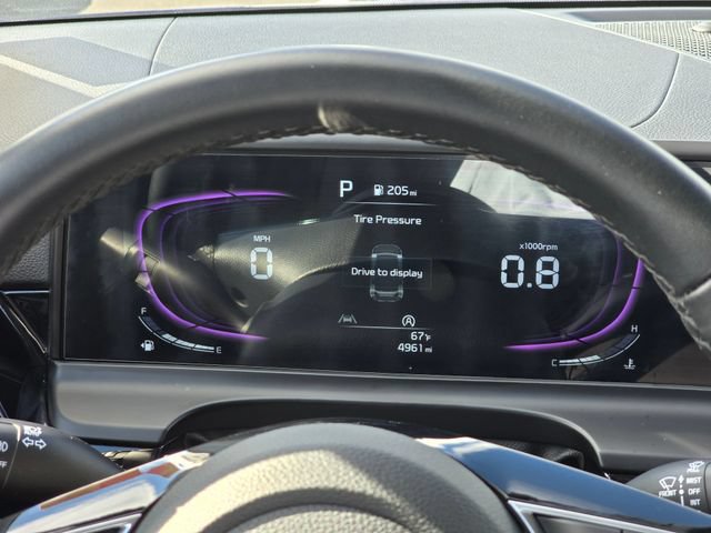 Certified 2025 Kia Seltos S AWD/4WD image 25