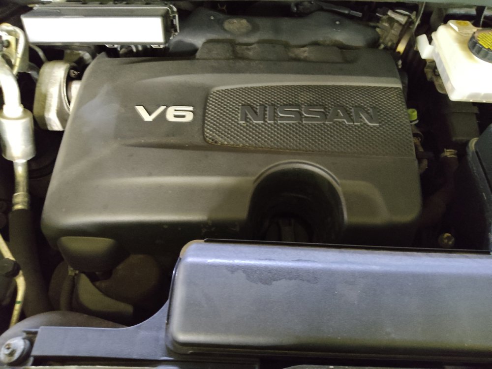 Used 2018 Nissan Pathfinder SL w/ Midnight Edition Package AWD/4WD image 30