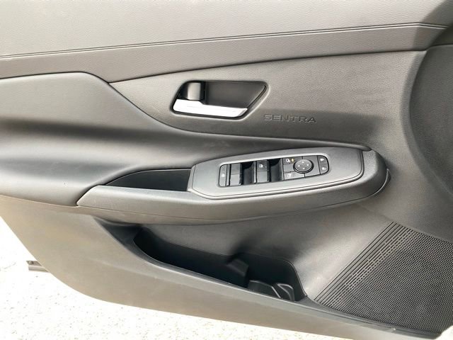 New 2026 Nissan Sentra S FWD image 13