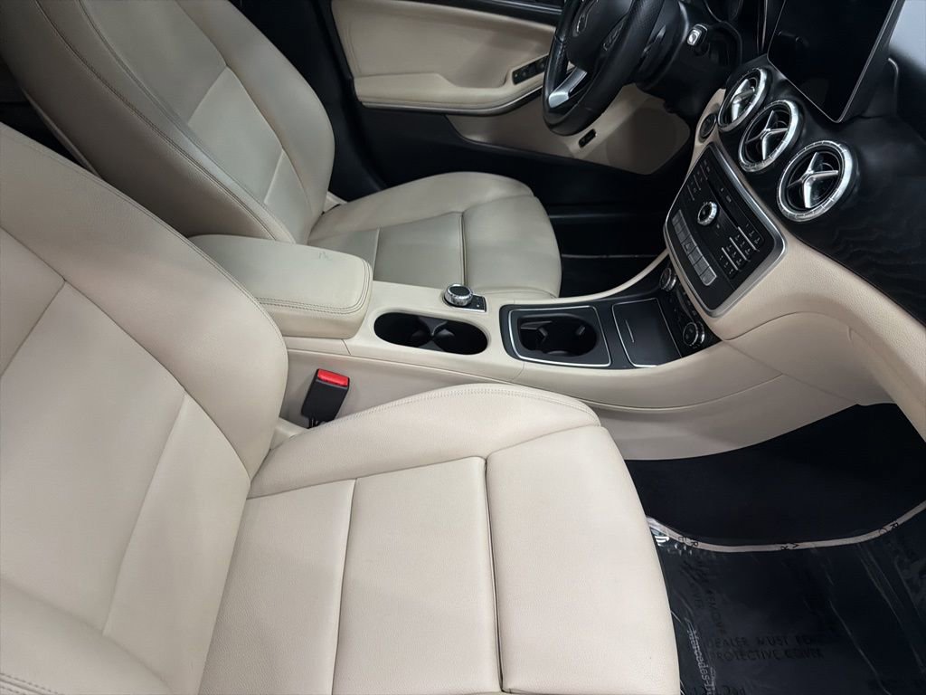Certified 2018 Mercedes-Benz CLA 250 image 28