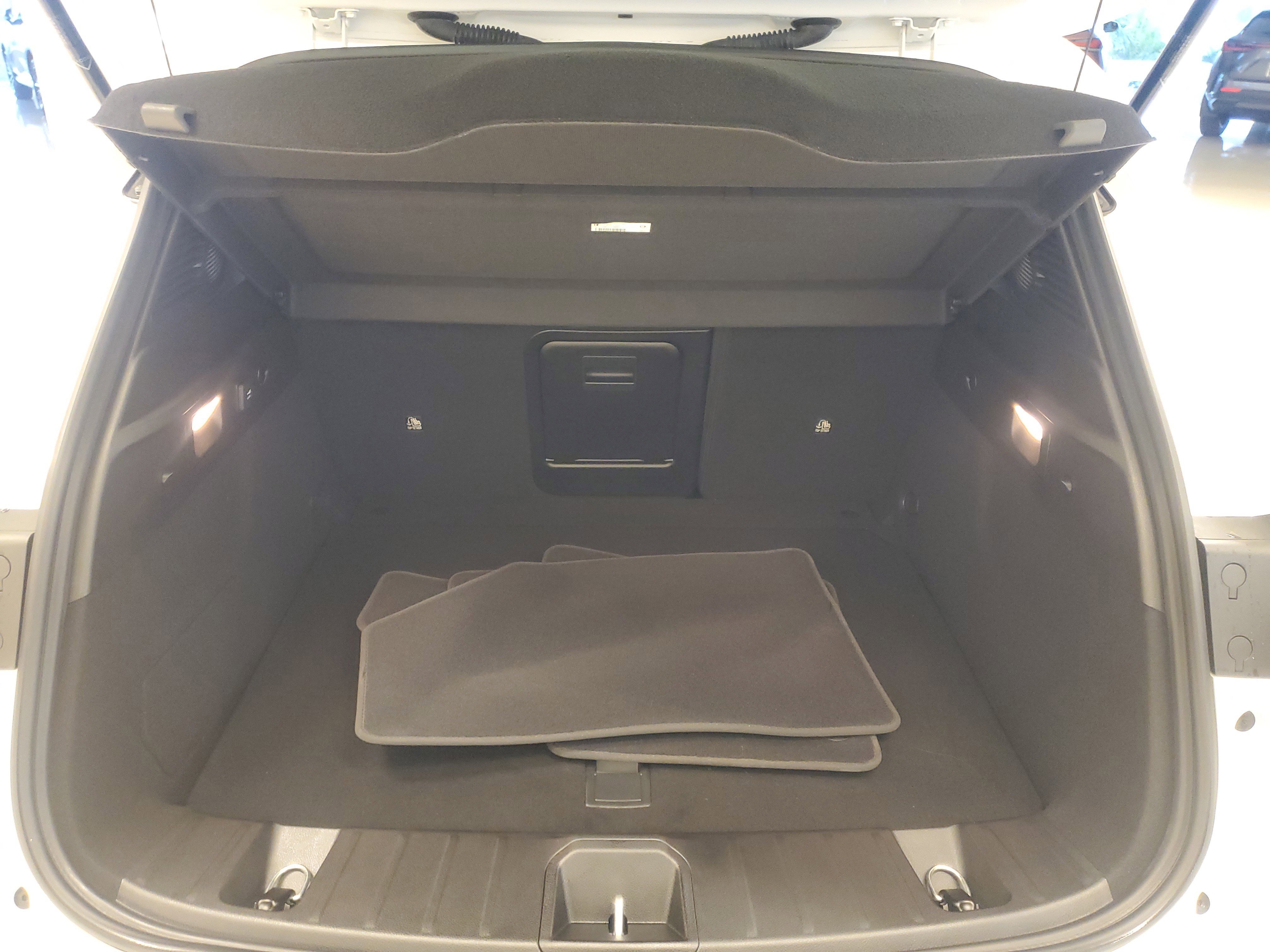 Used 2025 Alfa Romeo Tonale w/ Active Assist Package image 12