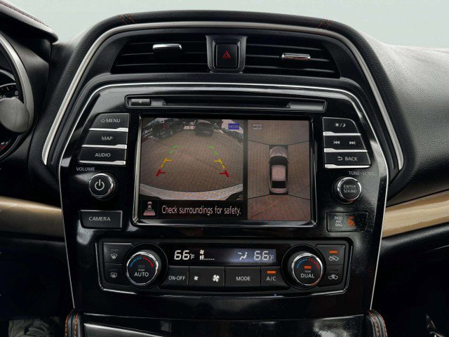 Used 2020 Nissan Maxima Platinum w/ Reserve Package image 31