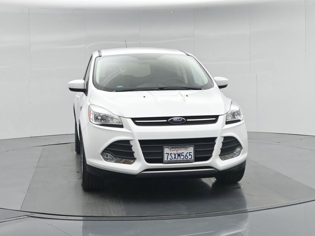 Used 2016 Ford Escape SE image 53