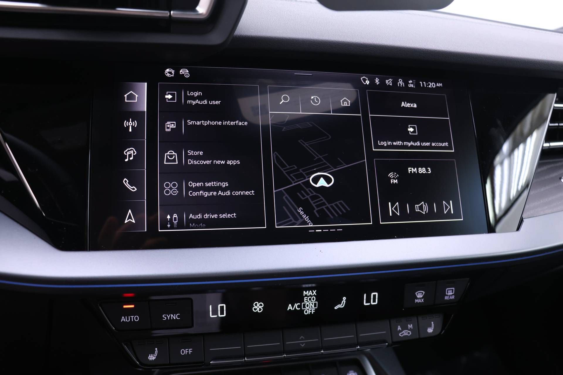 New 2026 Audi A3 2.0T Premium AWD/4WD image 11