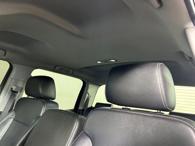 Used 2014 GMC Sierra 1500 SLT w/ SLT Crew Cab Value Package image 13