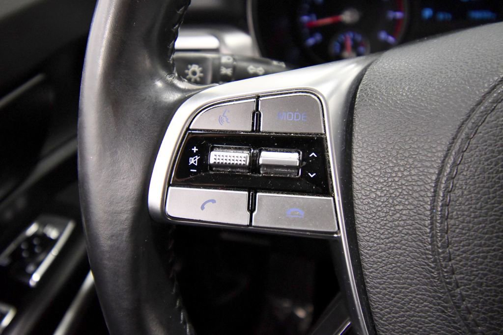 Certified 2021 Kia Telluride S image 22