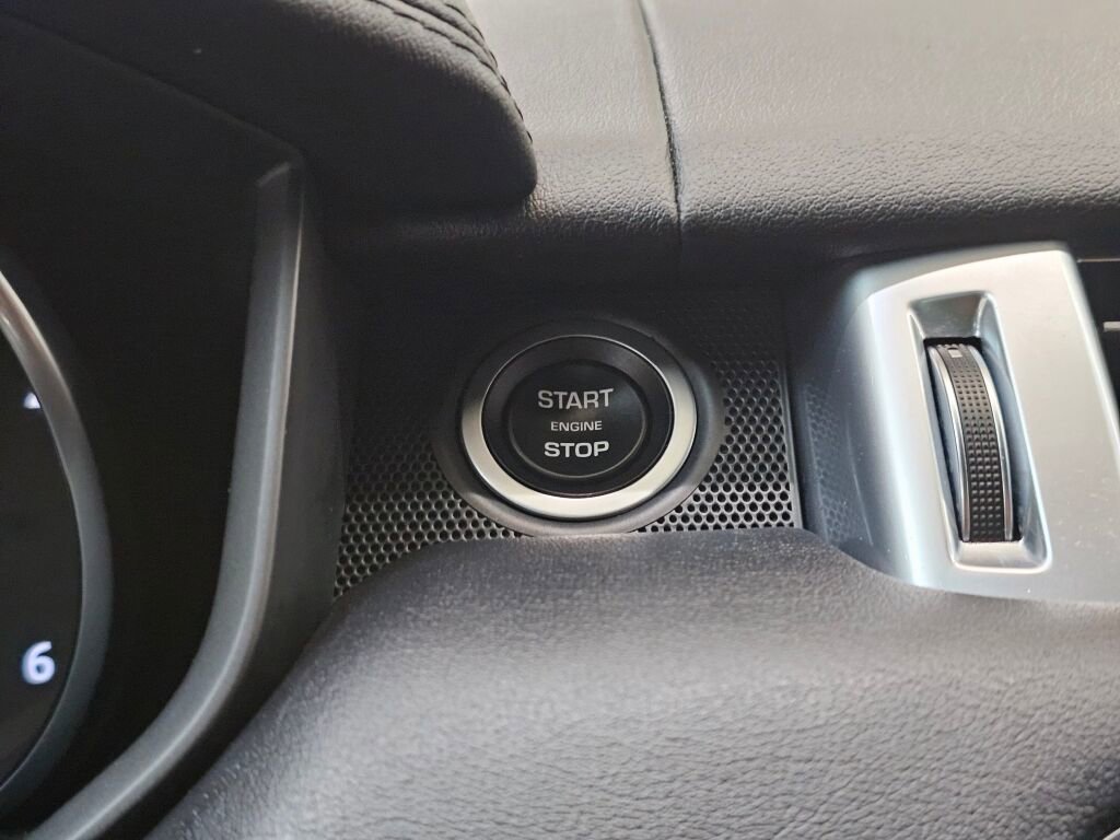 Used 2016 Land Rover Range Rover Sport HSE AWD/4WD image 35