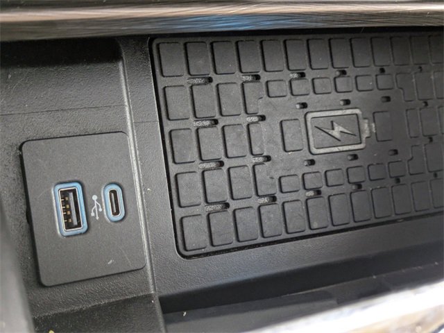 Used 2024 Ford Expedition Max Limited image 28