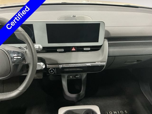 Certified 2024 Hyundai Ioniq 5 SEL AWD/4WD image 12