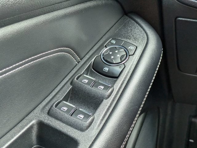 Used 2024 Ford Edge Titanium AWD/4WD image 30