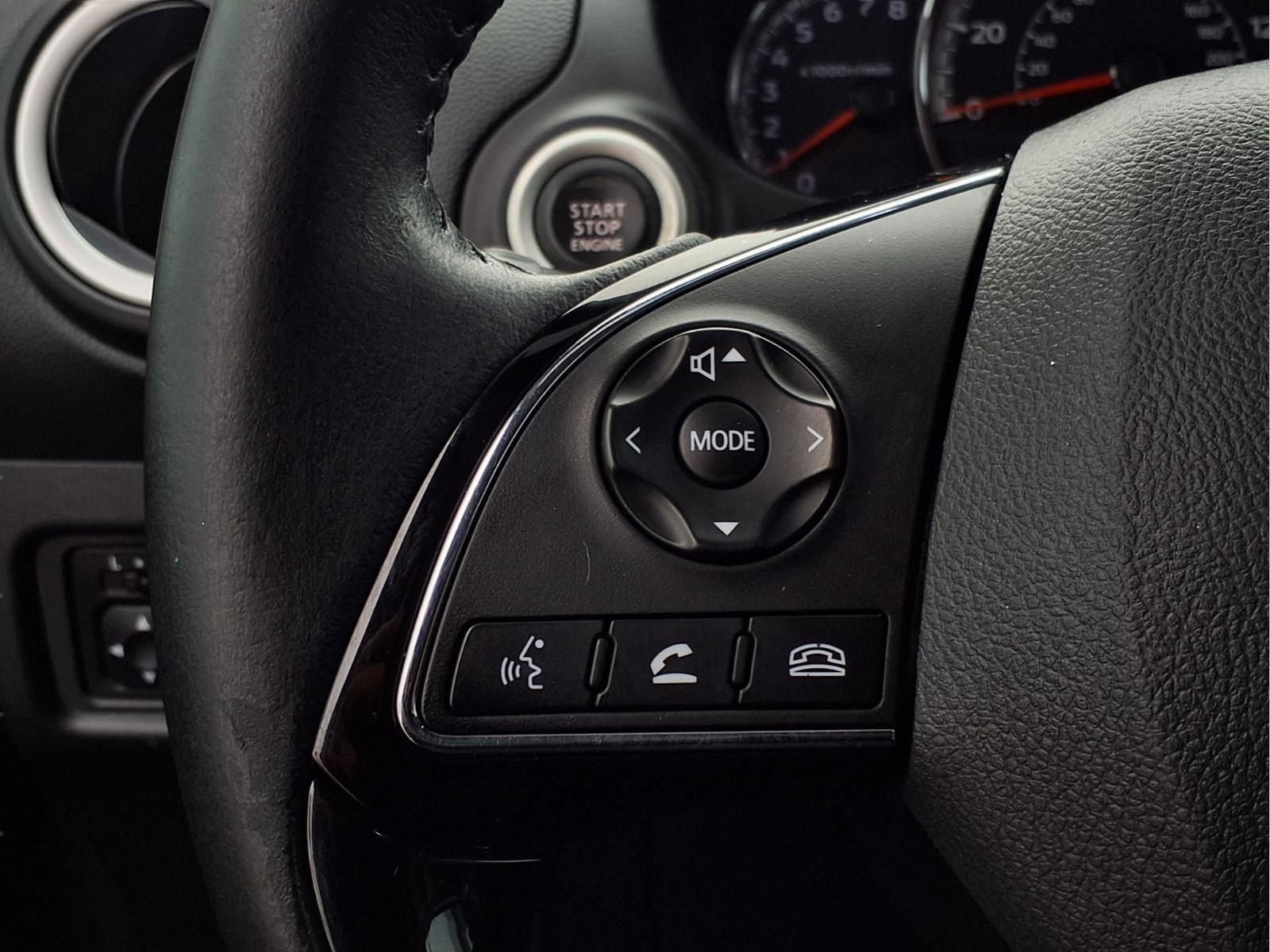 Used 2021 Mitsubishi Mirage G4 SE image 17