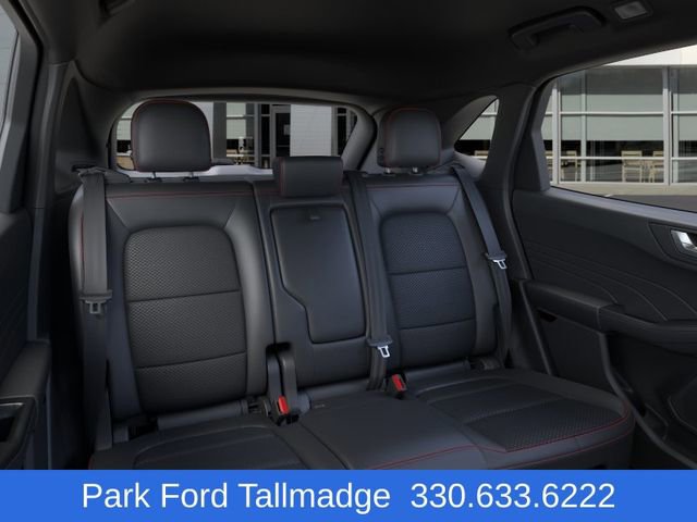 New 2026 Ford Escape ST-Line w/ Tech Pack #1 AWD/4WD image 11