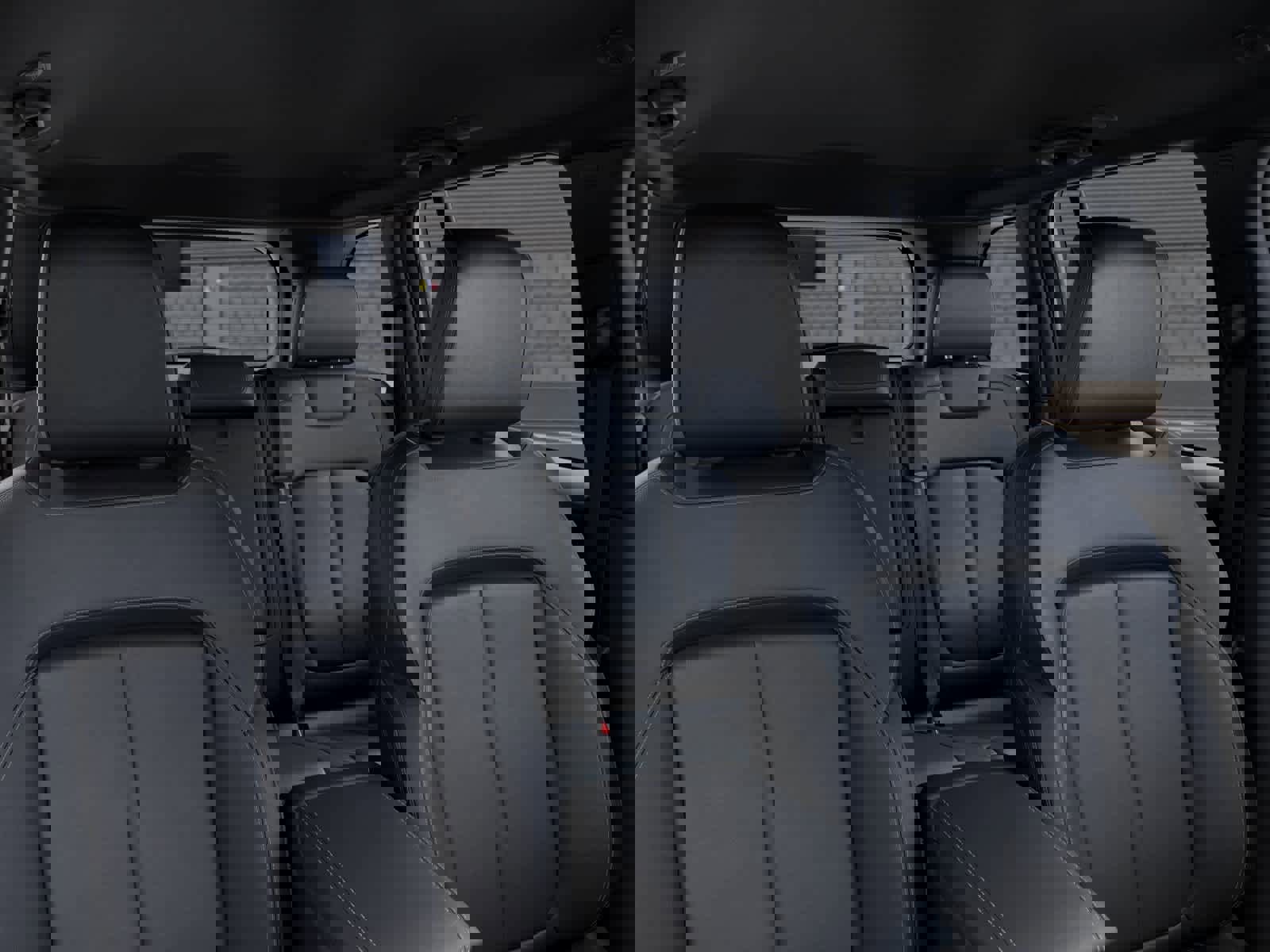 New 2025 Jeep Grand Cherokee Limited image 26