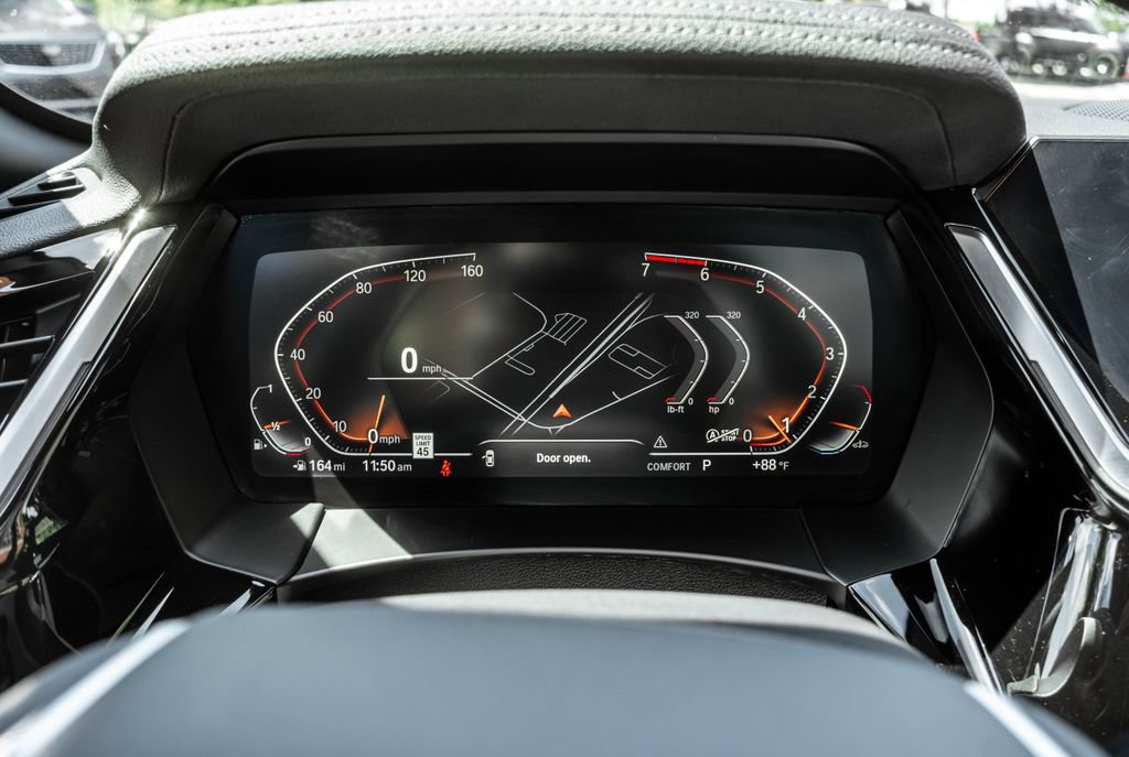 Used 2019 BMW Z4 sDrive30i w/ Convenience Package RWD image 12