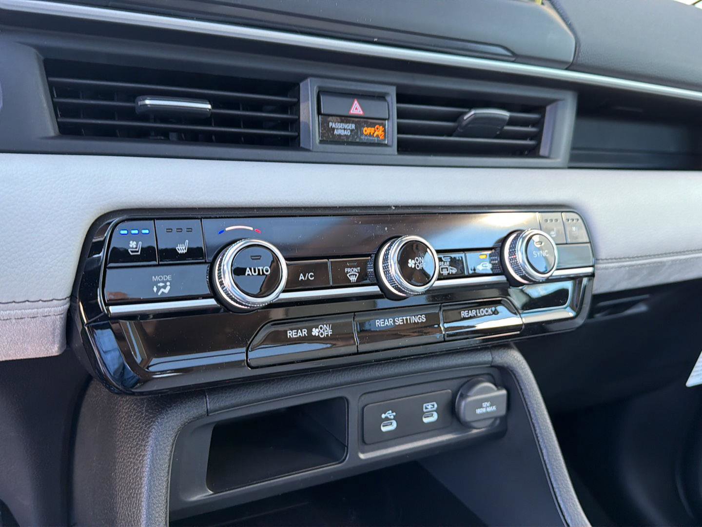 New 2026 Honda Pilot Elite image 28