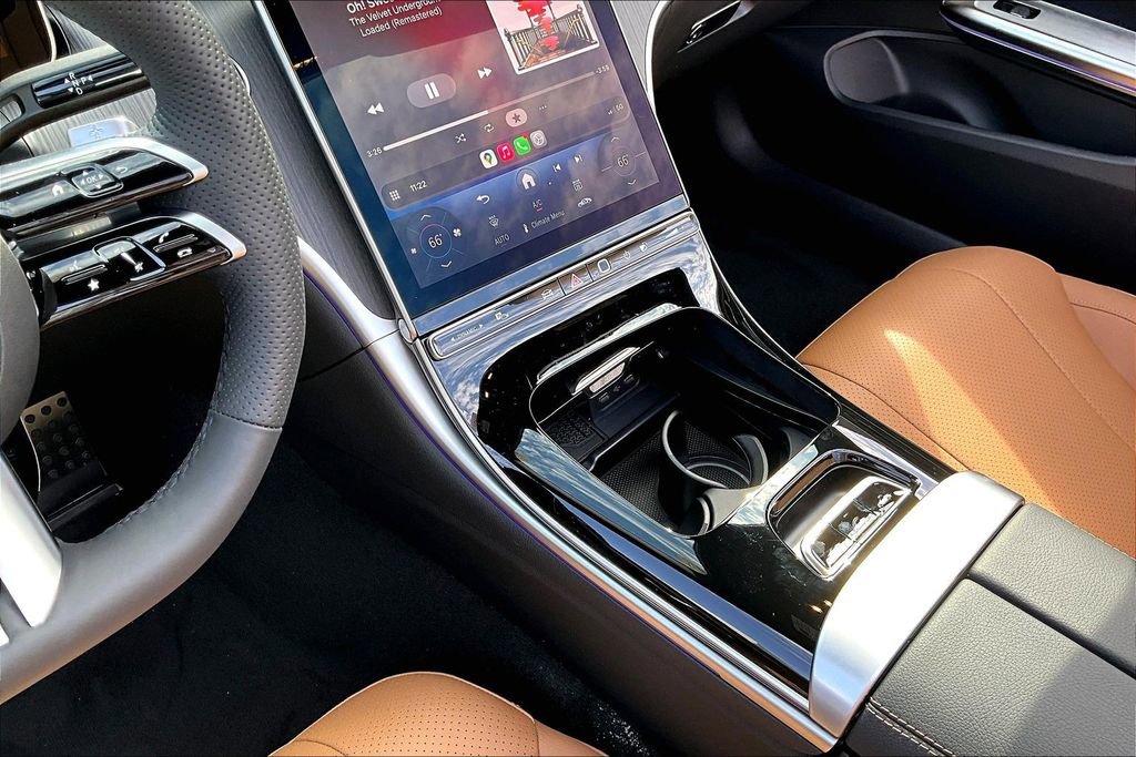 New 2026 Mercedes-Benz CLE 450 4MATIC Cabriolet image 8