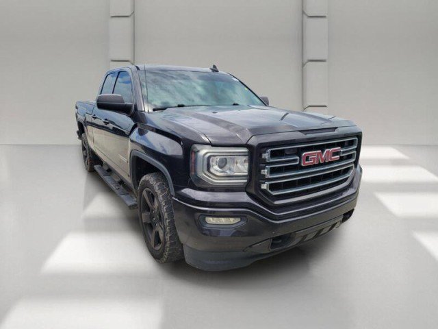 Used 2016 GMC Sierra 1500 2WD Double Cab w/ Elevation Edition image 2