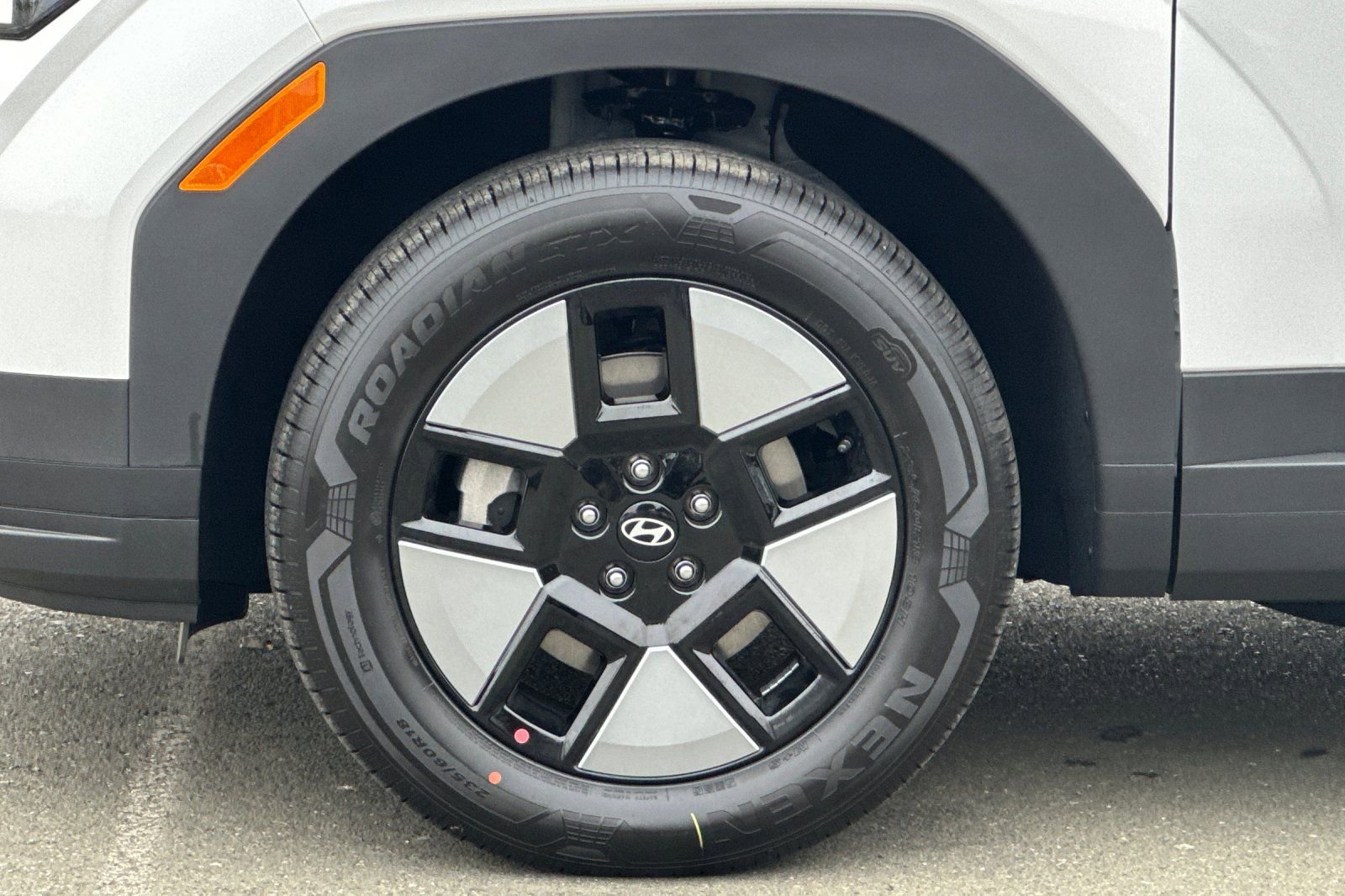 New 2026 Hyundai Santa Fe SEL image 26