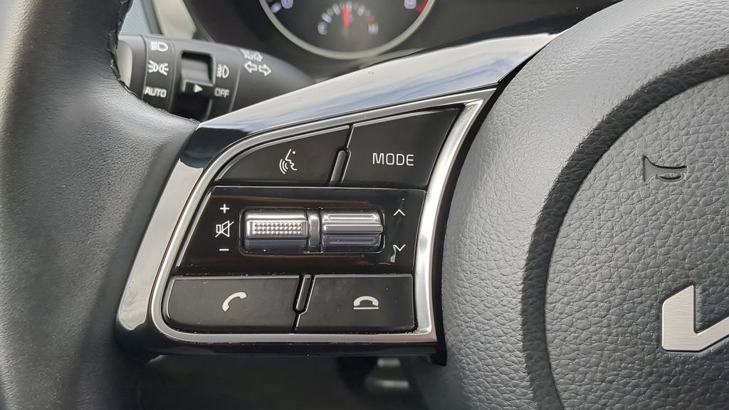 Used 2023 Kia Seltos S AWD/4WD image 19
