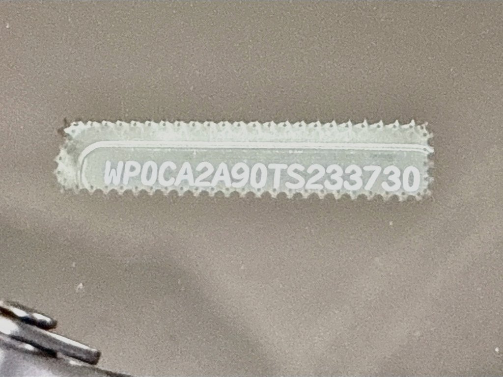 Certified 2026 Porsche 911 Carrera RWD image 32