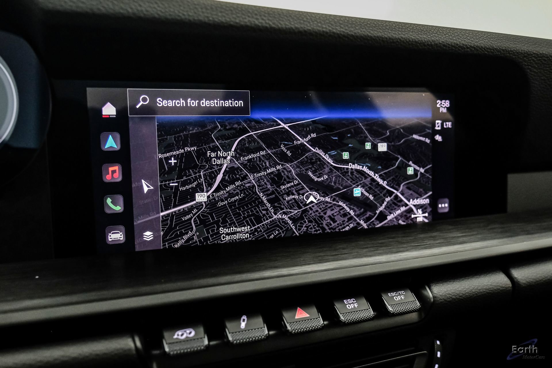 Used 2022 Porsche 911 GT3 RWD image 74