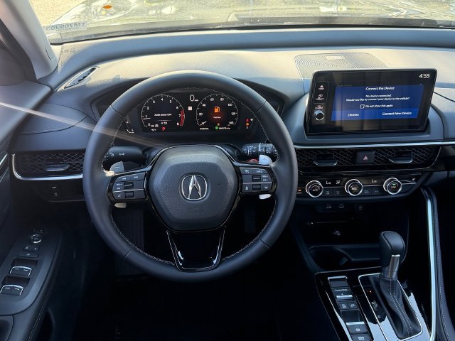 New 2026 Acura ADX FWD image 12
