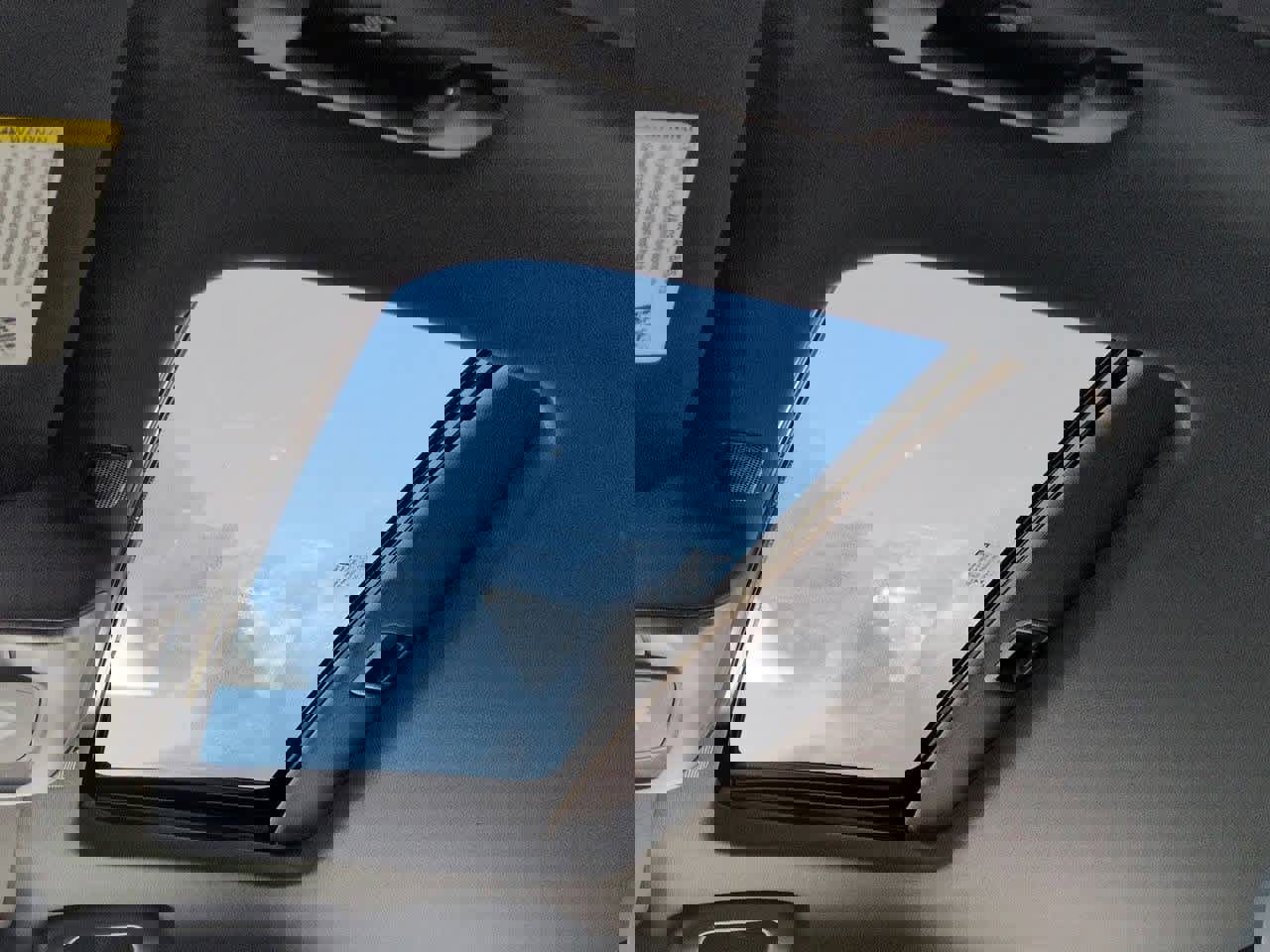 Certified 2023 Cadillac CT4 Luxury w/ Sun And Sound Package image 19