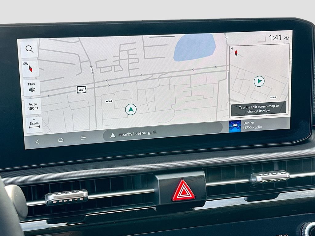 New 2026 Kia Sportage SX Prestige image 13