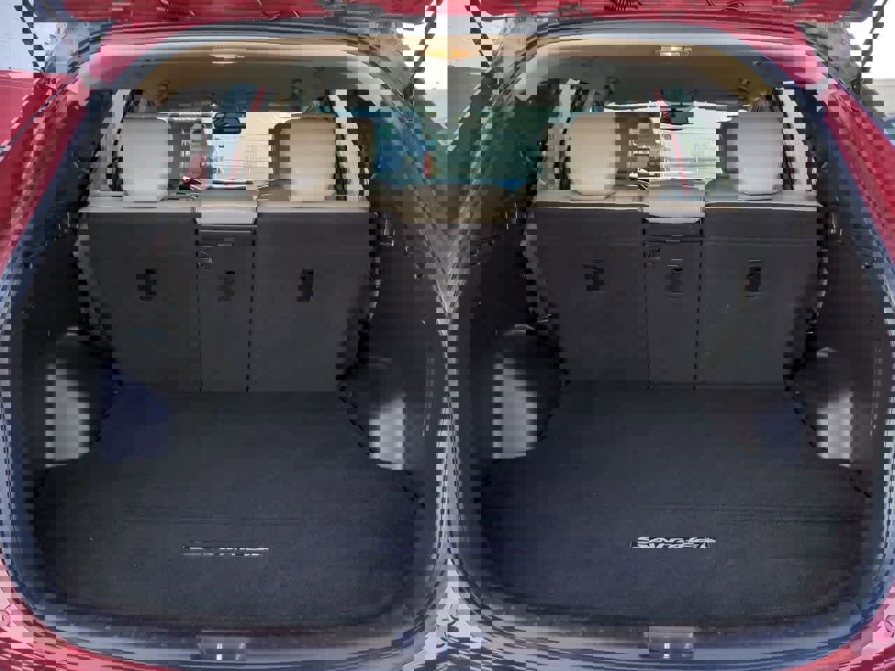 Used 2014 Hyundai Santa Fe Sport 2.0T image 31