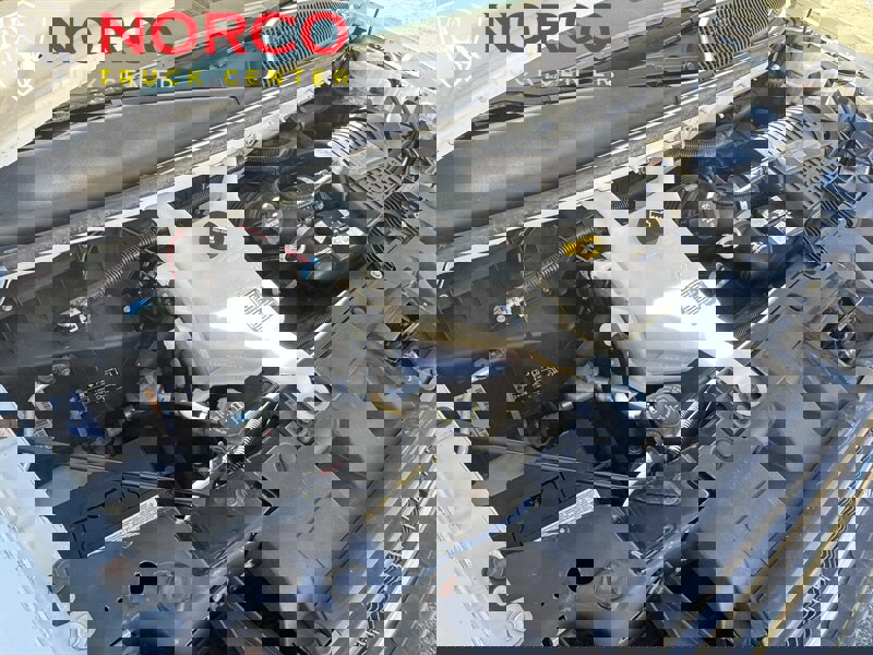 Used 2019 Chevrolet Express 3500 3500 w/ Power Convenience Package image 24