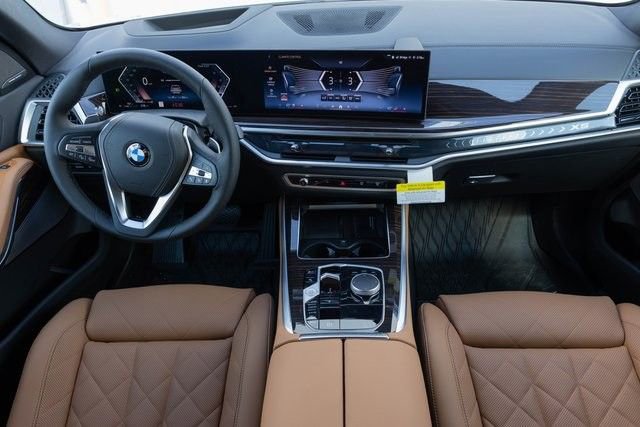New 2026 BMW X5 xDrive40i image 21