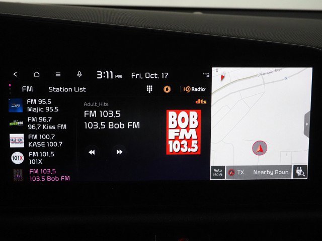 Used 2023 Kia Niro Wind image 30