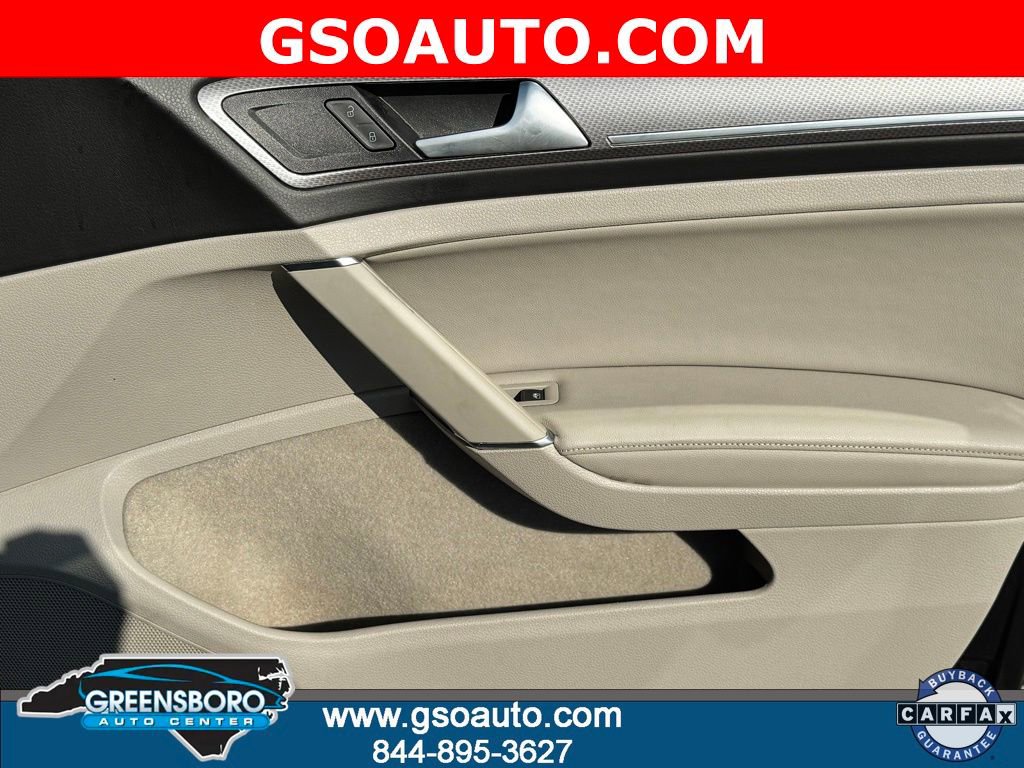 Used 2018 Volkswagen Golf Alltrack SE image 13