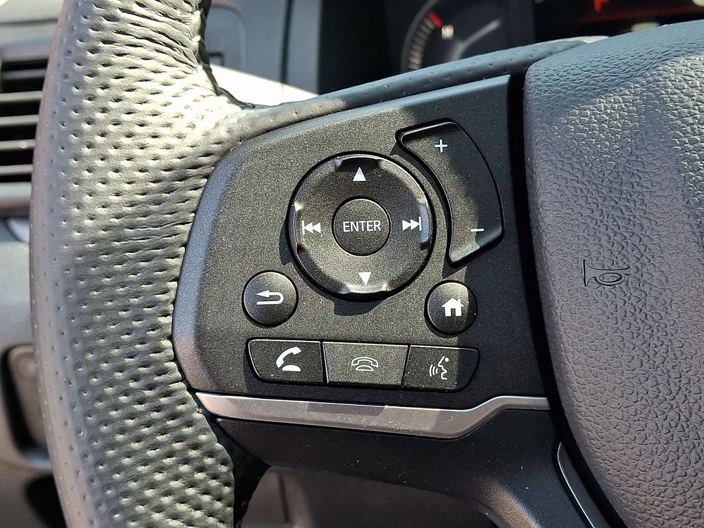 Used 2024 Honda Passport EX-L image 24