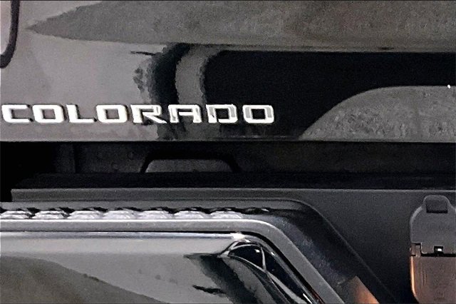 Used 2023 Chevrolet Colorado Trail Boss w/ Technology Package image 26