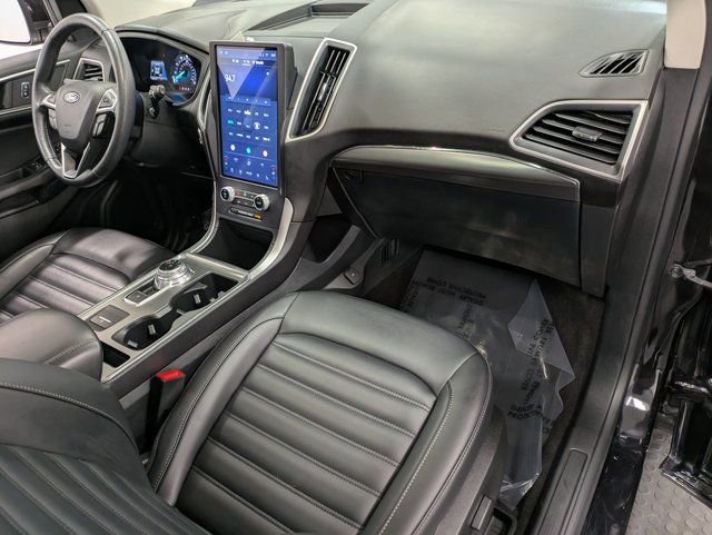 Used 2022 Ford Edge SEL w/ Convenience Package image 29