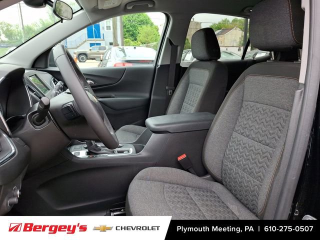 Certified 2022 Chevrolet Equinox LT AWD/4WD image 16