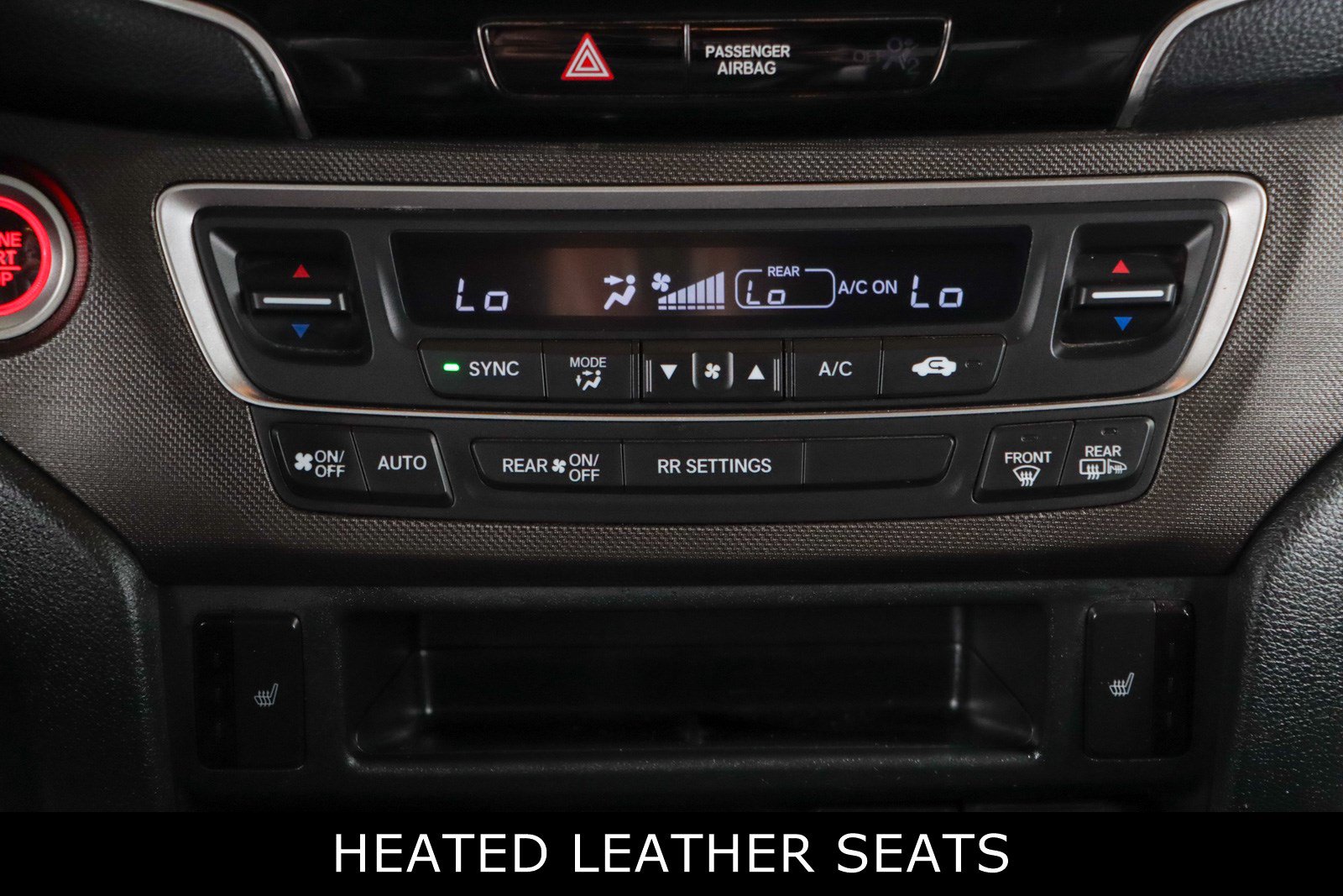Used 2023 Honda Passport TrailSport image 20