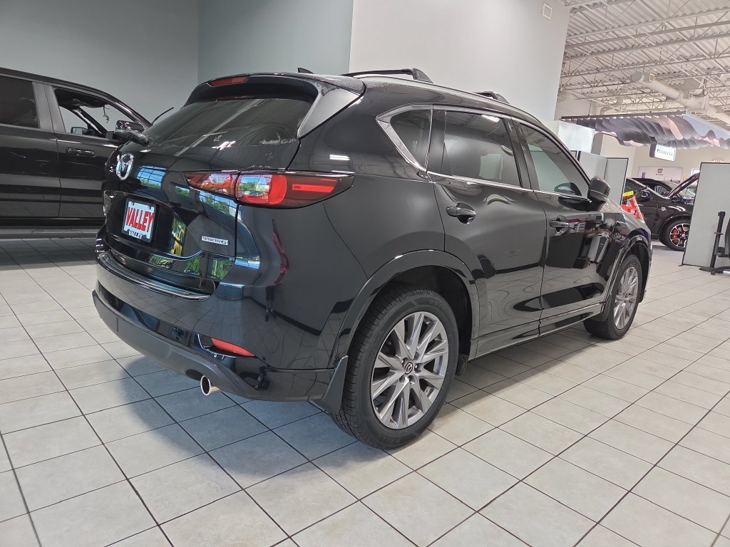 Used 2024 MAZDA CX-5 AWD 2.5 S image 11